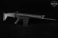 FN America (FN) SCAR 17S 7.62mm NATO (7.62x51) Black in Good Condition Image 3