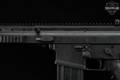 FN America (FN) SCAR 17S 7.62mm NATO (7.62x51) Black in Good Condition Image 5