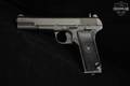 1965 Zastava Arms M57 7.62X25mm Tokarev Blued in Good Condition Image 2