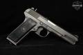 1965 Zastava Arms M57 7.62X25mm Tokarev Blued in Good Condition Image 3