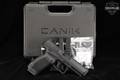 Canik TP9SF One Series 9mm Luger Black in Excellent Condition Image 2