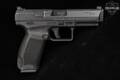 Canik TP9SF One Series 9mm Luger Black in Excellent Condition Image 3