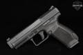 Canik TP9SF One Series 9mm Luger Black in Excellent Condition Image 4