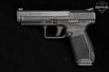 Canik TP9SF One Series 9mm Luger Black in Excellent Condition Image 5