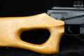 FEG SA-85M 7.62x39 Black in Very Good Condition Image 4