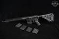 Stag Arms Stag-15 5.56mm NATO Black in Very Good Condition Image 2