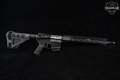 Stag Arms Stag-15 5.56mm NATO Black in Very Good Condition Image 3