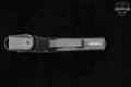Glock 43 9mm Luger (9x19 Para) Black in Very Good Condition Image 5