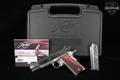 Kimber Custom II Two-Tone 9mm Luger Two-Tone Black & Stainless in Very Good Condition Image 2