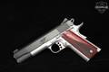 Kimber Custom II Two-Tone 9mm Luger Two-Tone Black & Stainless in Very Good Condition Image 3