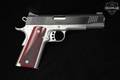 Kimber Custom II Two-Tone 9mm Luger Two-Tone Black & Stainless in Very Good Condition Image 4