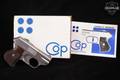 COP Inc. Model SS-1 Derringer .357 Mag. Stainless Steel in Good Condition Image 2