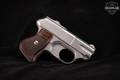 COP Inc. Model SS-1 Derringer .357 Mag. Stainless Steel in Good Condition Image 3