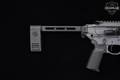 Sig Sauer MCX Virtus 5.56mm NATO Gray in Excellent Condition Image 4