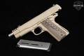 Colt Mk IV Series 70 Government Model .45 ACP FDE (Flat Dark Earth) in Excellent Condition Image 2