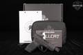 Springfield Armory Hellcat OSP, Manual Safety 9mm Luger Black in Excellent Condition Image 2