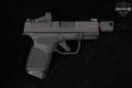 Springfield Armory Hellcat OSP, Manual Safety 9mm Luger Black in Excellent Condition Image 4