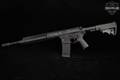 LWRC International IC-A5 5.56mm NATO Black in Good Condition Image 2