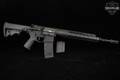 LWRC International IC-A5 5.56mm NATO Black in Good Condition Image 3