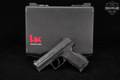 Heckler & Koch (H&K, HK) P2000 V2 (LEM Heavy) 9mm Luger Black in Good Condition Image 2