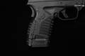 Springfield Armory XDS 9mm Luger Black in Very Good Condition Image 4