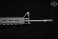 Smith & Wesson (S&W) M&P 15 MOE 5.56mm NATO (.223 Rem.) Black in Very Good Condition Image 4