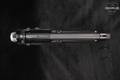 2014 Beretta 92FS 9mm Luger Two-Tone Black & Silver in Very Good Condition Image 5