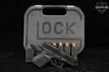 Glock G26 Gen5 MOS 9mm Luger Black in Excellent Condition Image 2
