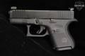 Glock G26 Gen5 MOS 9mm Luger Black in Excellent Condition Image 3