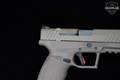 Tisas USA PX-9 Gen3 Duty Threaded 9mm Luger FDE (Flat Dark Earth) in Excellent Condition Image 5