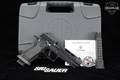 SIG Sauer Custom Works (SIG) SIG Sauer P320 Spectre Comp Blackout 9mm Luger Blackout Cerakote in Excellent Condition Image 2