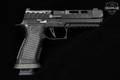 SIG Sauer Custom Works (SIG) SIG Sauer P320 Spectre Comp Blackout 9mm Luger Blackout Cerakote in Excellent Condition Image 5