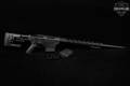 2018 Sturm Ruger Ruger Precision Rifle 6.5 Creedmoor Two-Tone Black & Grey in Very Good Condition Image 2