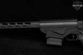 2018 Sturm Ruger Ruger Precision Rifle 6.5 Creedmoor Two-Tone Black & Grey in Very Good Condition Image 5