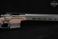 Christensen Arms Modern Precision Rifle Model 14 6.5 Creedmoor Two-Tone Desert Brown in Like-New Condition Image 5