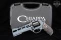 Chiappa Firearms Rhino 60D Charging 9mm Luger Slate Cerakote in Excellent Condition Image 2