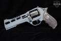 Chiappa Firearms Rhino 60D Charging 9mm Luger Slate Cerakote in Excellent Condition Image 4