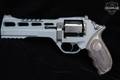 Chiappa Firearms Rhino 60D Charging 9mm Luger Slate Cerakote in Excellent Condition Image 5