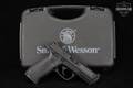 Smith & Wesson (S&W) M&P22 .22 LR Black in Very Good Condition Image 2