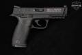 Smith & Wesson (S&W) M&P22 .22 LR Black in Very Good Condition Image 3