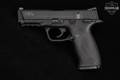 Smith & Wesson (S&W) M&P22 .22 LR Black in Very Good Condition Image 4