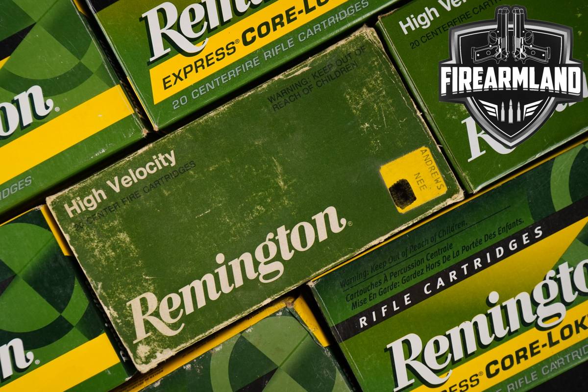160 RDS! 243 Win Ammo Ammunition