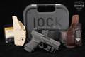 Glock G30 SF, Gen 3 .45 ACP Black in Excellent Condition Image 2