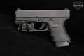 Glock G30 SF, Gen 3 .45 ACP Black in Excellent Condition Image 3