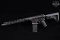 Noveske Rifleworks N4 Infidel 5.56mm NATO Black in Excellent Condition Image 2