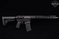 Noveske Rifleworks N4 Infidel 5.56mm NATO Black in Excellent Condition Image 3