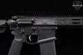 Noveske Rifleworks N4 Infidel 5.56mm NATO Black in Excellent Condition Image 5