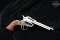 Sturm Ruger Single-Six .22 LR Stainless Steel in Very Good Condition Image 2