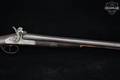 Davide Pedersoli Side-by-side 12 Gauge Browned in Good Condition Image 5