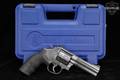 Smith & Wesson (S&W) Model 686-6 Plus .357 Mag. Matte Stainless in Very Good Condition Image 2